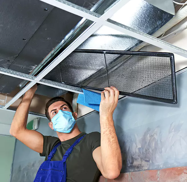  Why Homeowners Businesses Trust Us  in Bridgeton, NJ?