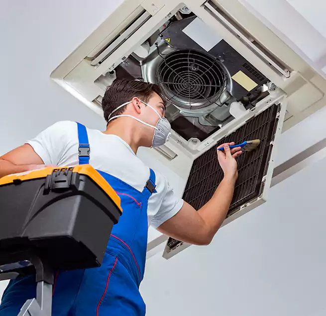 Why Homeowners & Businesses Trust Us in Bridgeton, NJ?