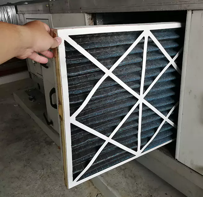 Why Homeowners & Businesses Trust Us Bridgeton, NJ?